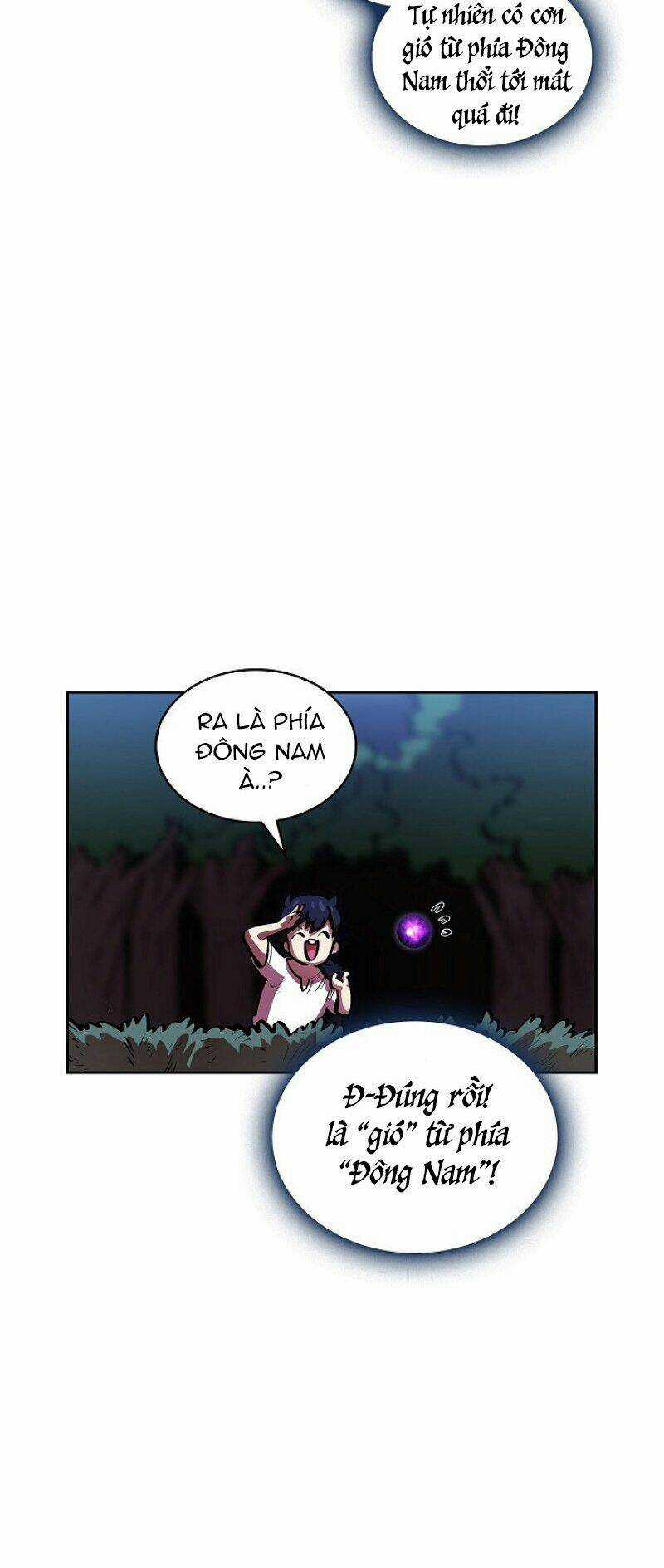 Anh Hùng Rác Rưởi - Chapter 67 - Trang 6