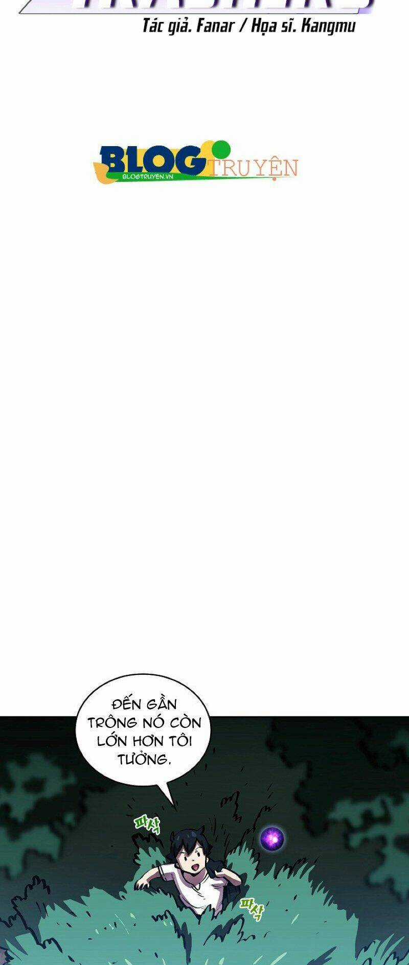 Anh Hùng Rác Rưởi - Chapter 67 - Trang 9