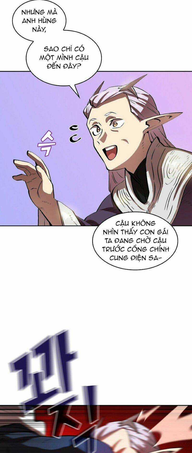 Anh Hùng Rác Rưởi - Chapter 68 - Trang 39