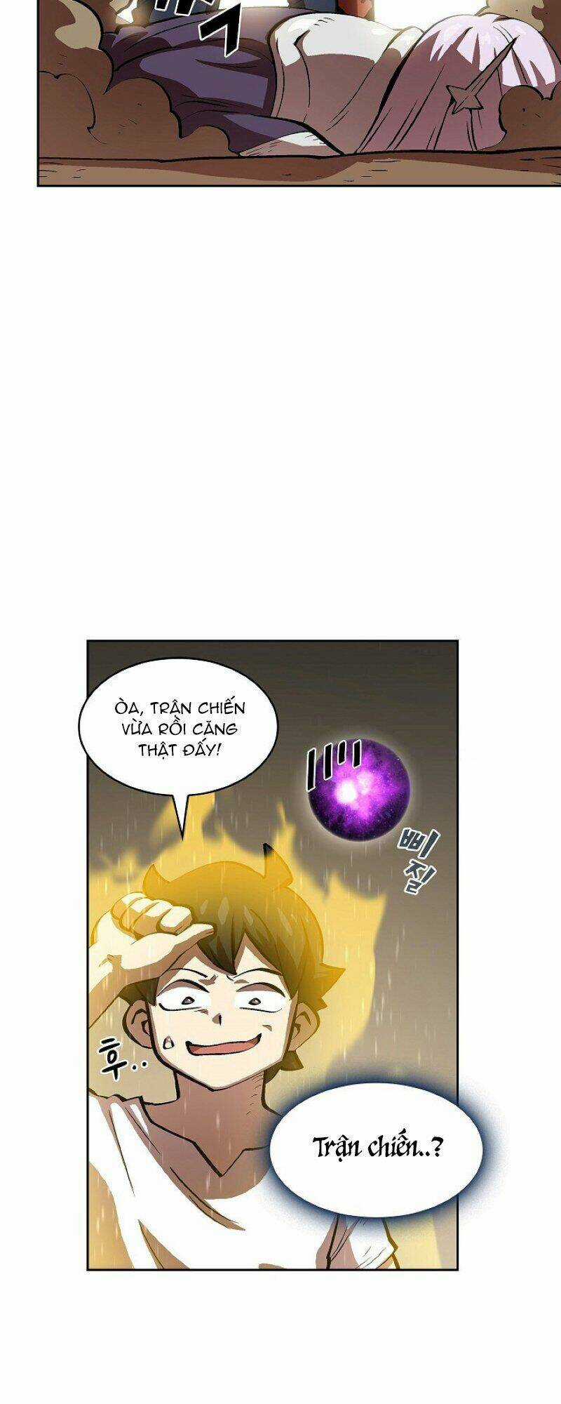 Anh Hùng Rác Rưởi - Chapter 68 - Trang 47