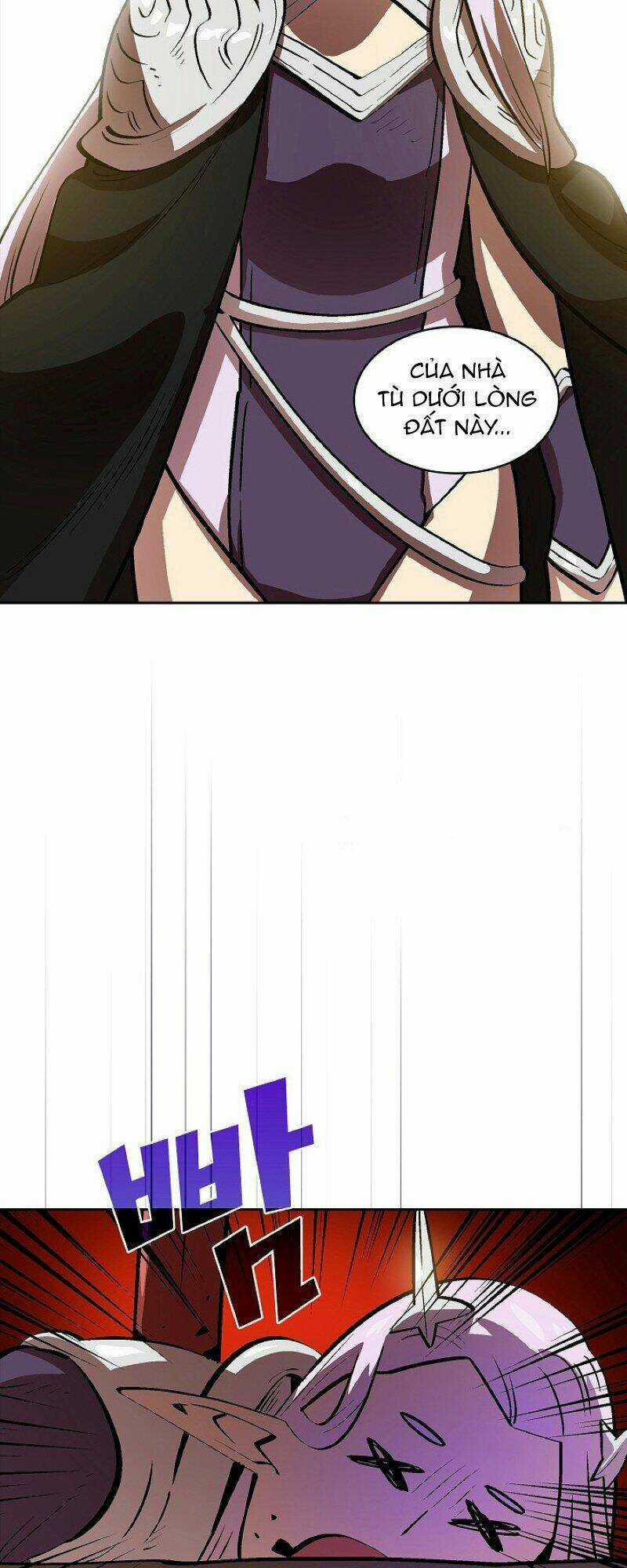 Anh Hùng Rác Rưởi - Chapter 68 - Trang 55