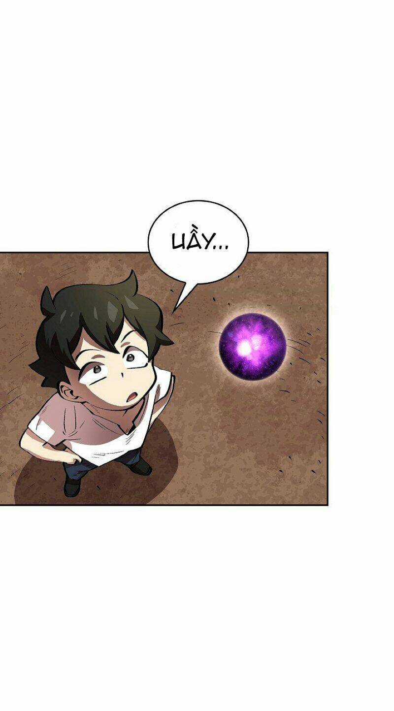 Anh Hùng Rác Rưởi - Chapter 68 - Trang 10