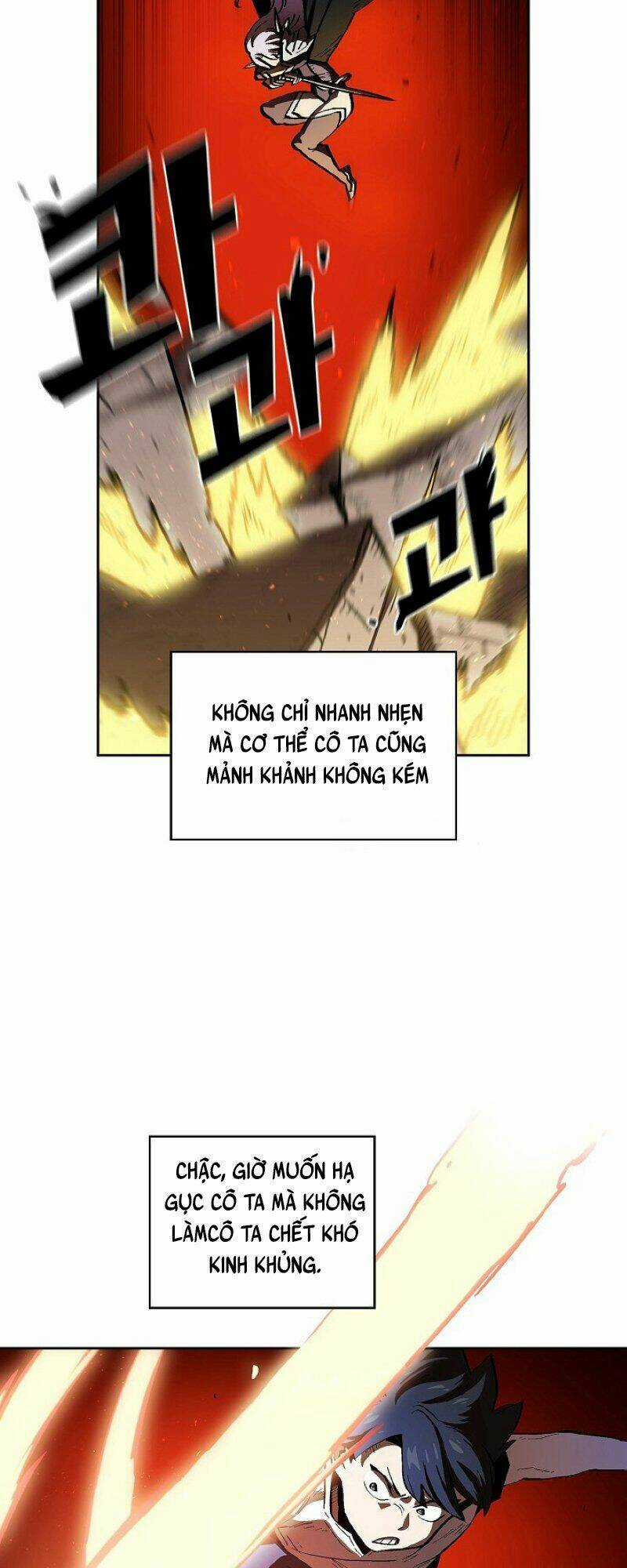 Anh Hùng Rác Rưởi - Chapter 69 - Trang 15