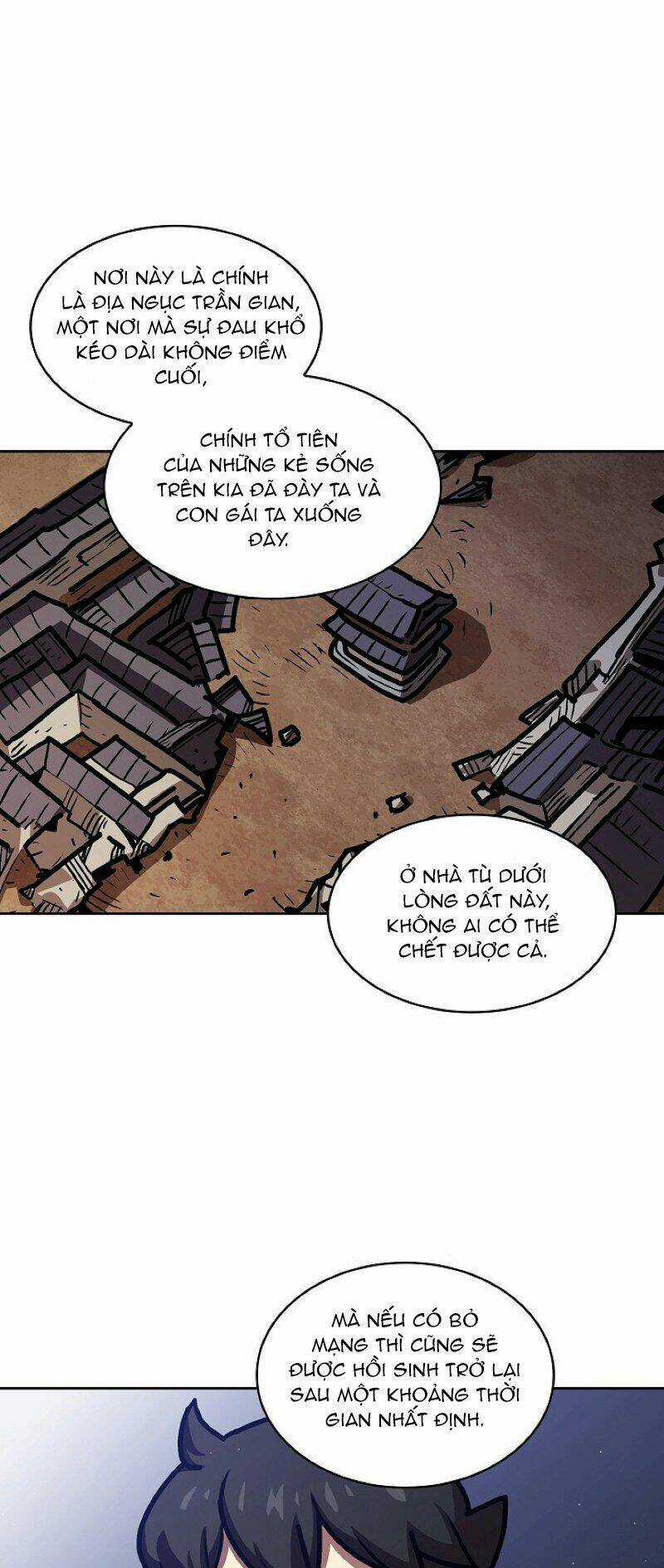 Anh Hùng Rác Rưởi - Chapter 69 - Trang 36