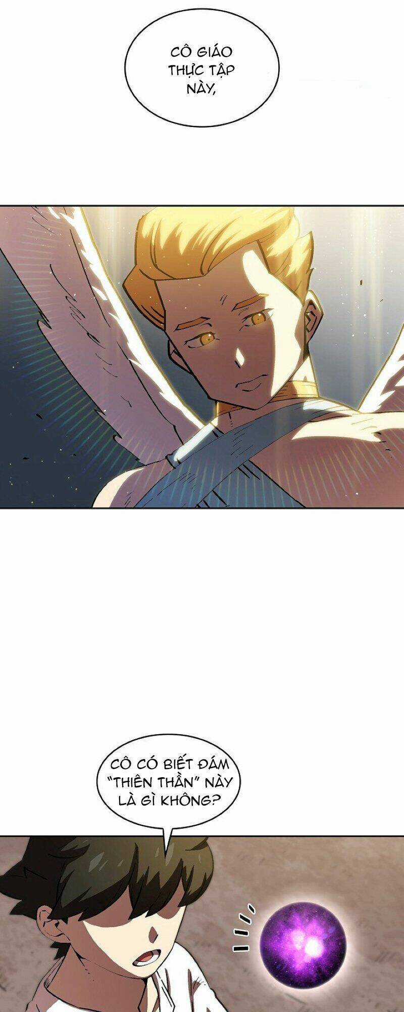 Anh Hùng Rác Rưởi - Chapter 69 - Trang 55