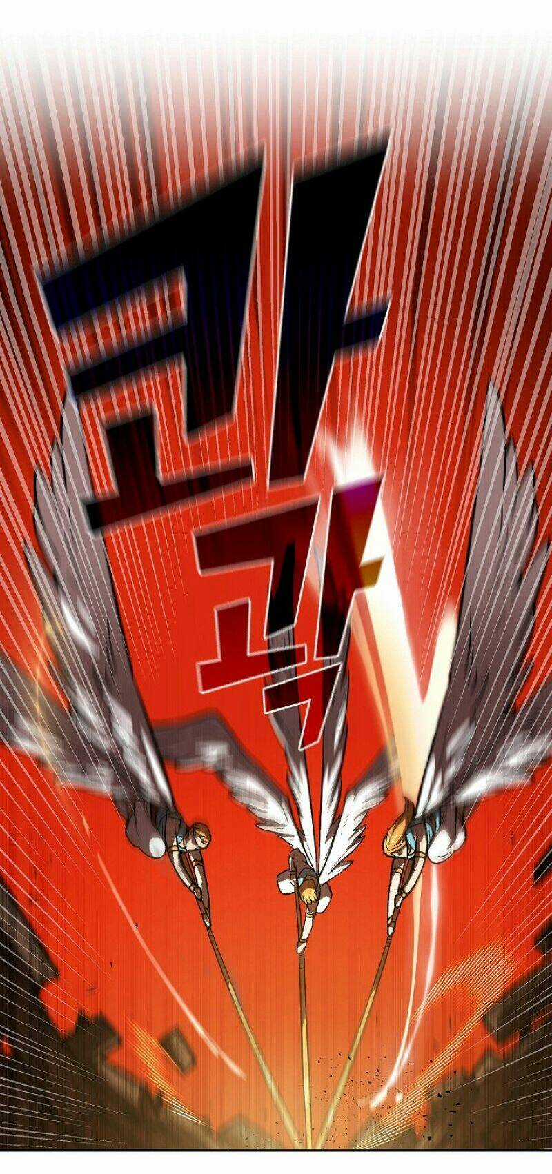 Anh Hùng Rác Rưởi - Chapter 70 - Trang 14