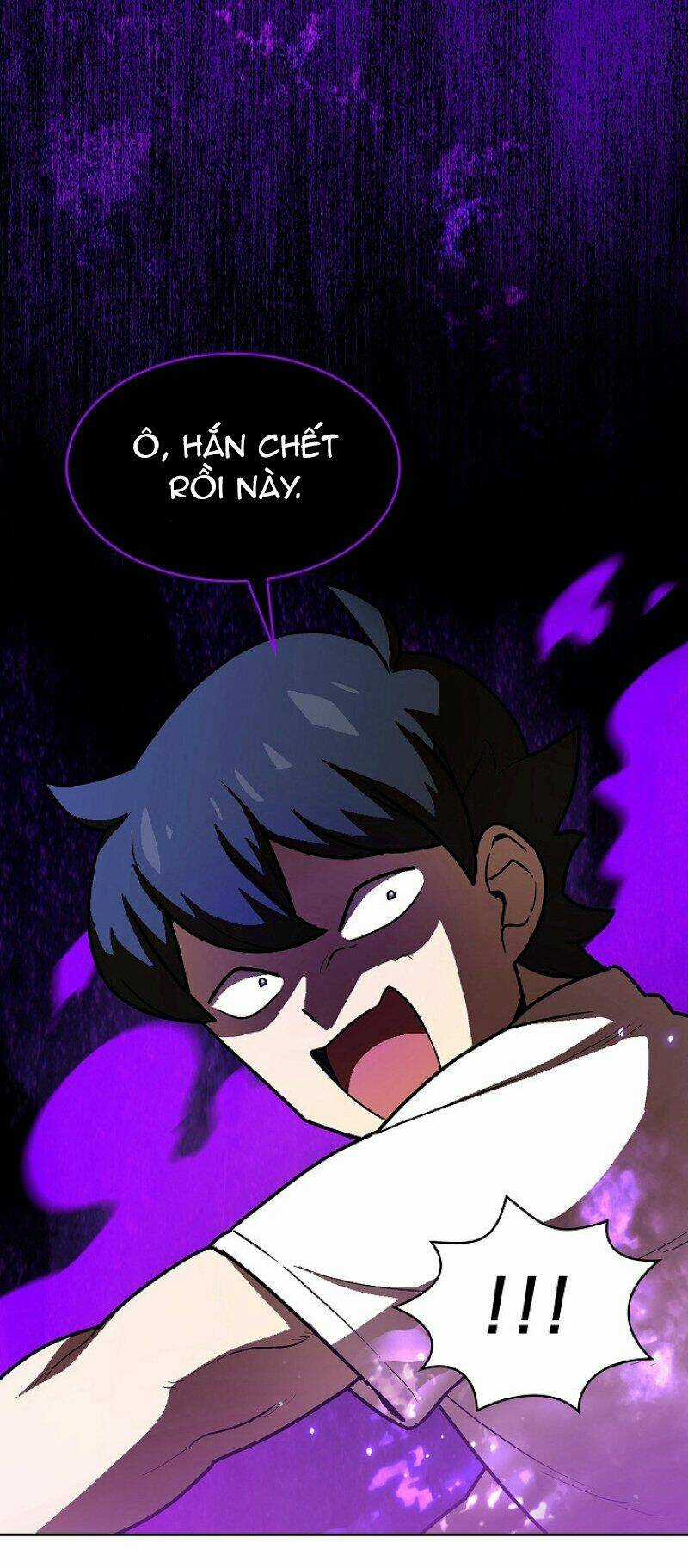 Anh Hùng Rác Rưởi - Chapter 70 - Trang 25