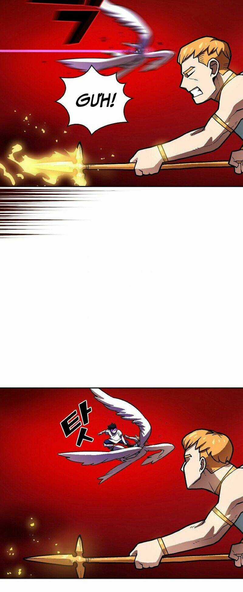 Anh Hùng Rác Rưởi - Chapter 70 - Trang 27