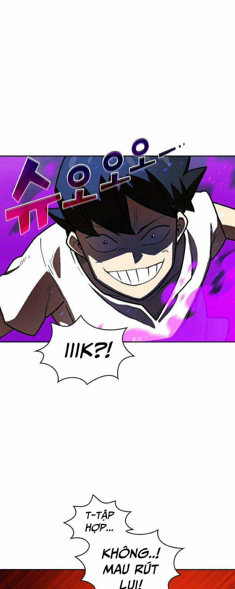 Anh Hùng Rác Rưởi - Chapter 70 - Trang 28