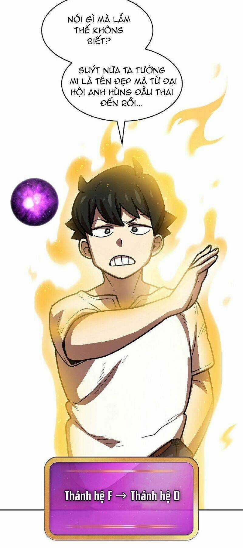 Anh Hùng Rác Rưởi - Chapter 70 - Trang 49