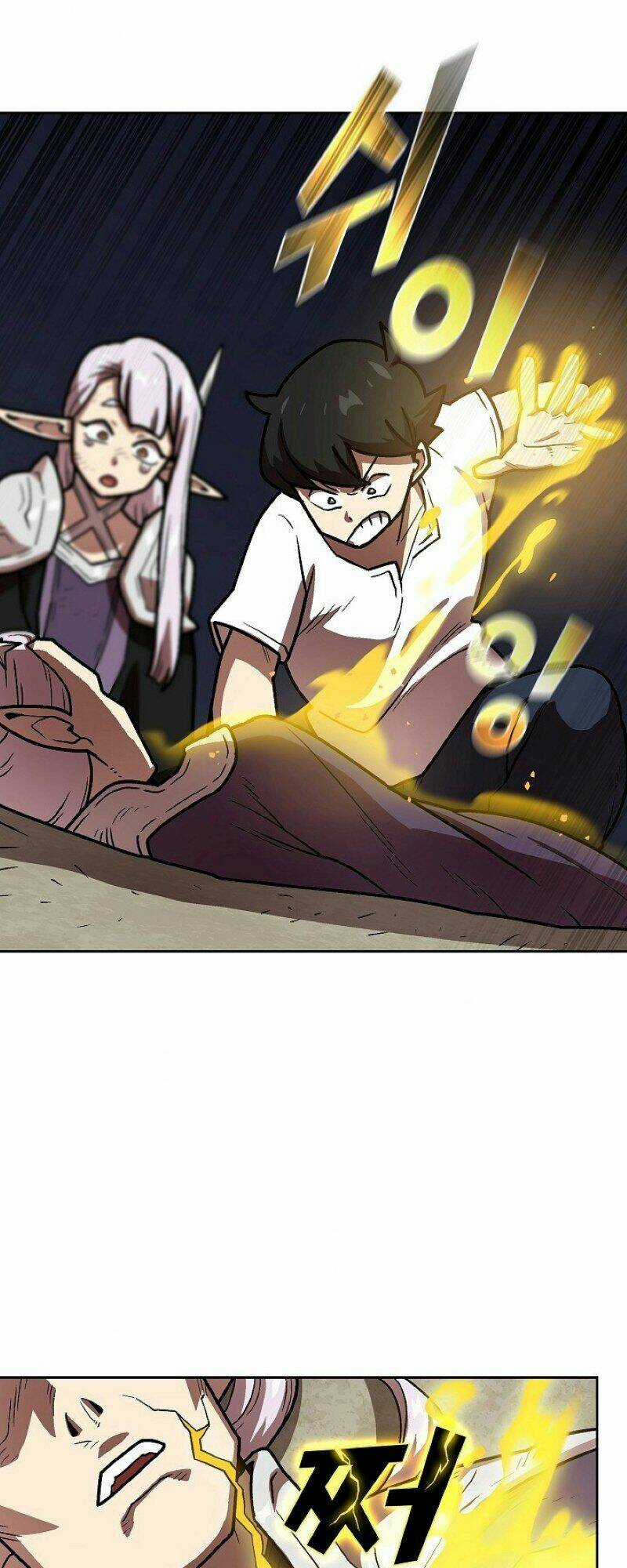 Anh Hùng Rác Rưởi - Chapter 70 - Trang 59