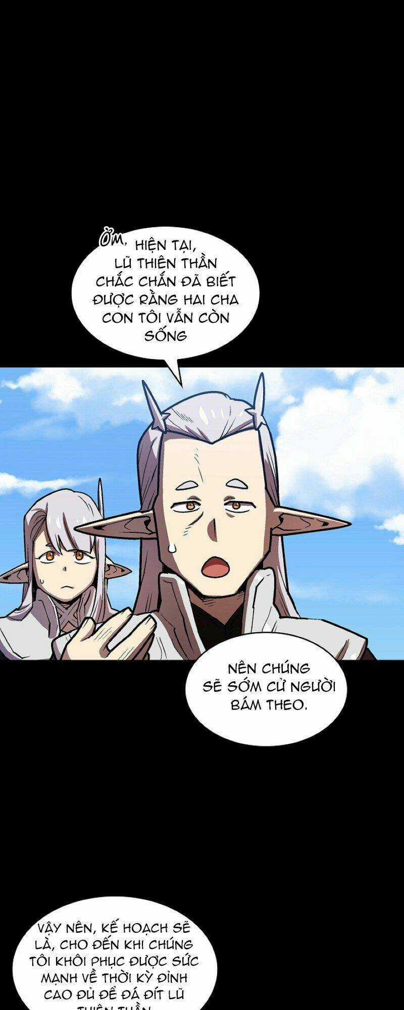 Anh Hùng Rác Rưởi - Chapter 71 - Trang 18