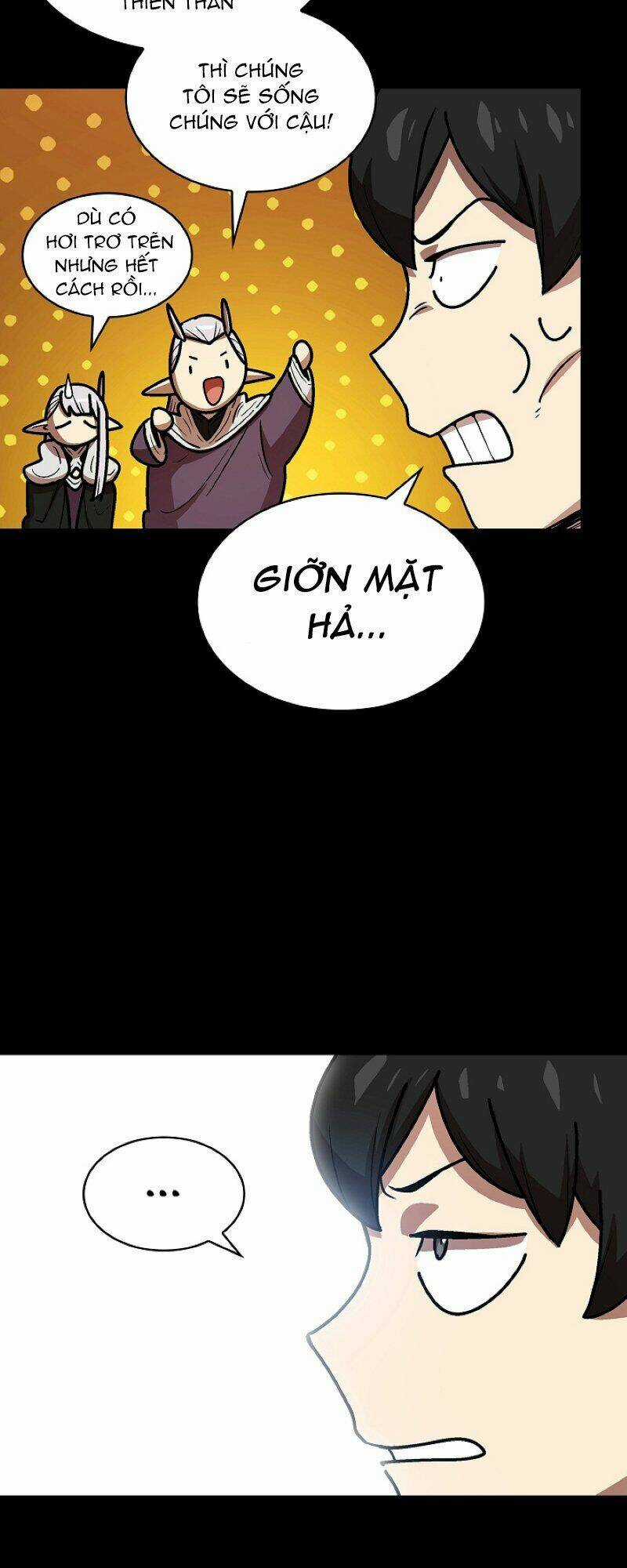 Anh Hùng Rác Rưởi - Chapter 71 - Trang 19