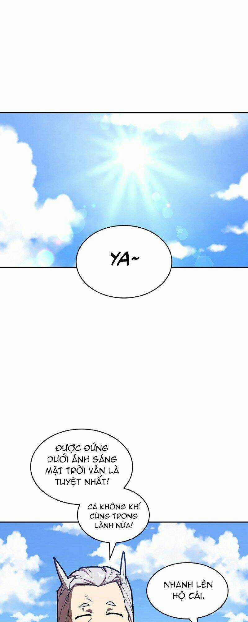 Anh Hùng Rác Rưởi - Chapter 71 - Trang 3