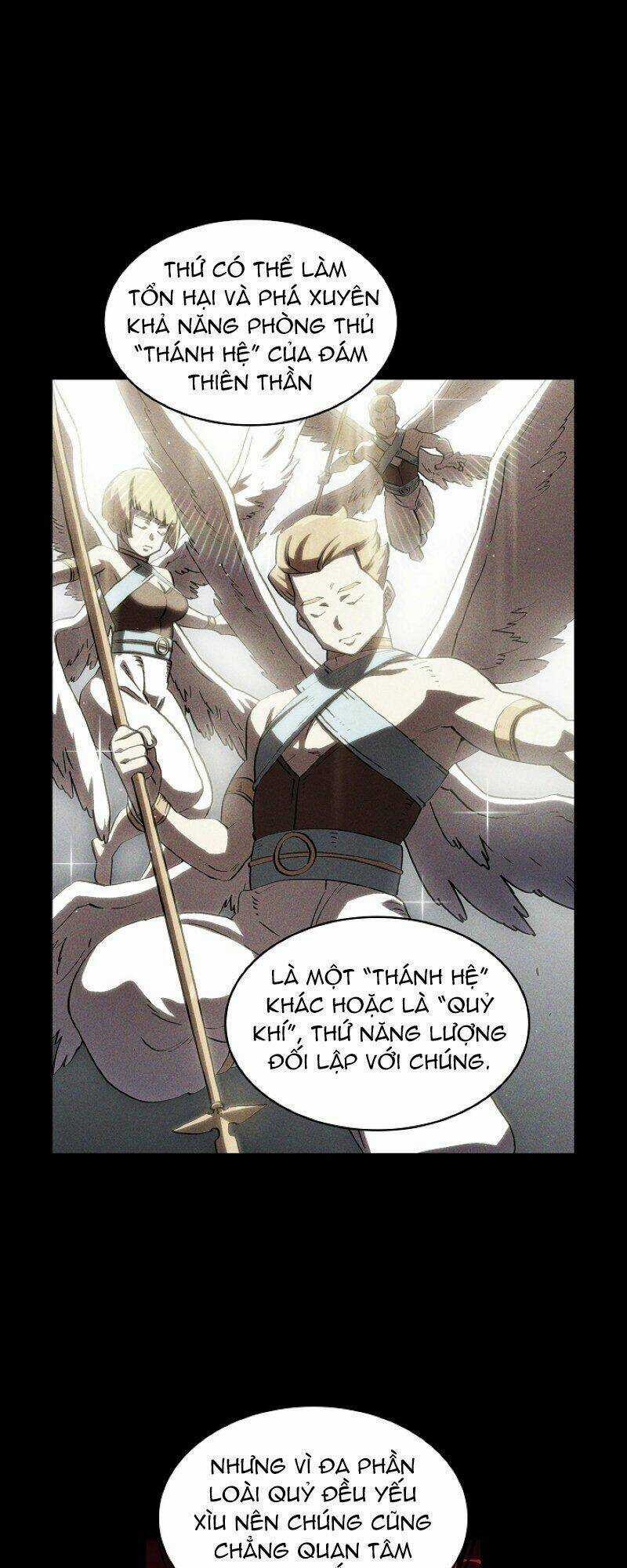 Anh Hùng Rác Rưởi - Chapter 71 - Trang 22