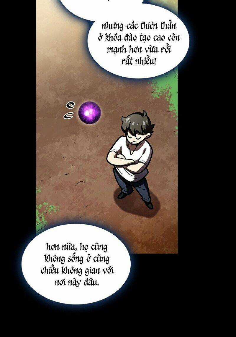 Anh Hùng Rác Rưởi - Chapter 71 - Trang 26