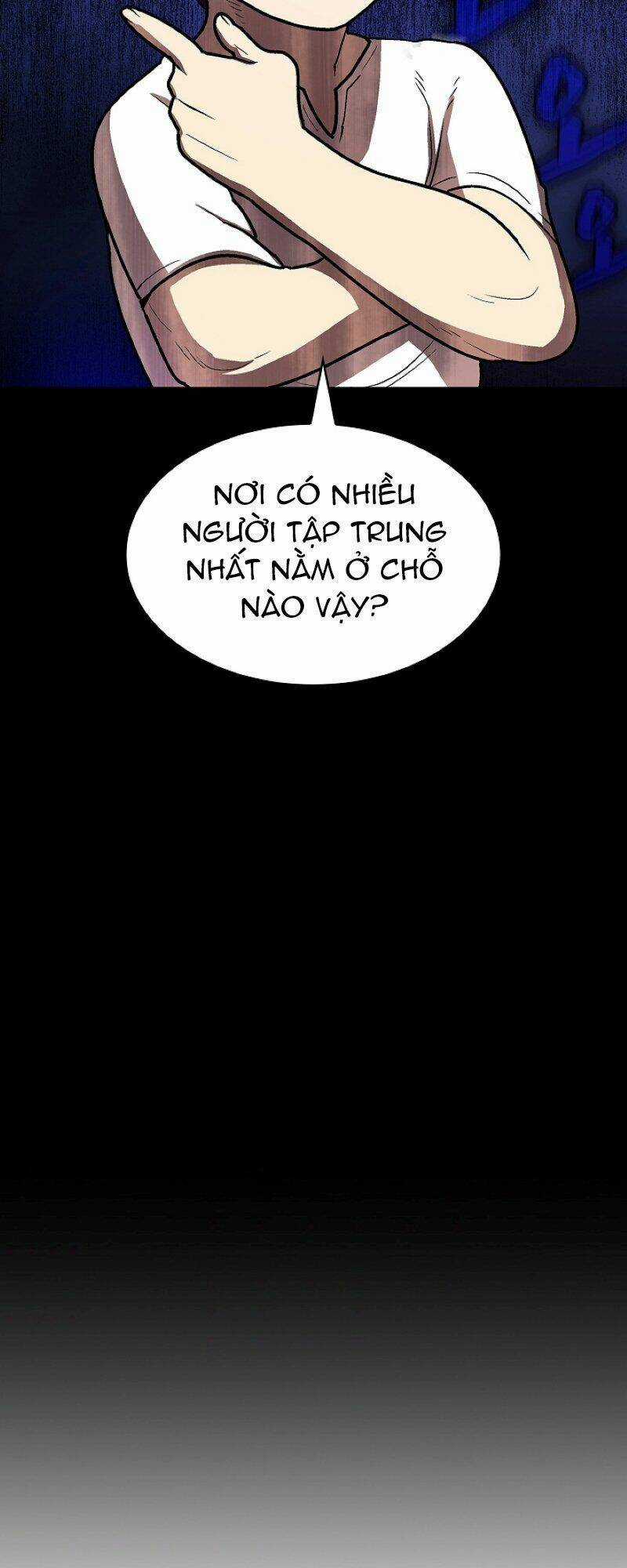 Anh Hùng Rác Rưởi - Chapter 71 - Trang 32