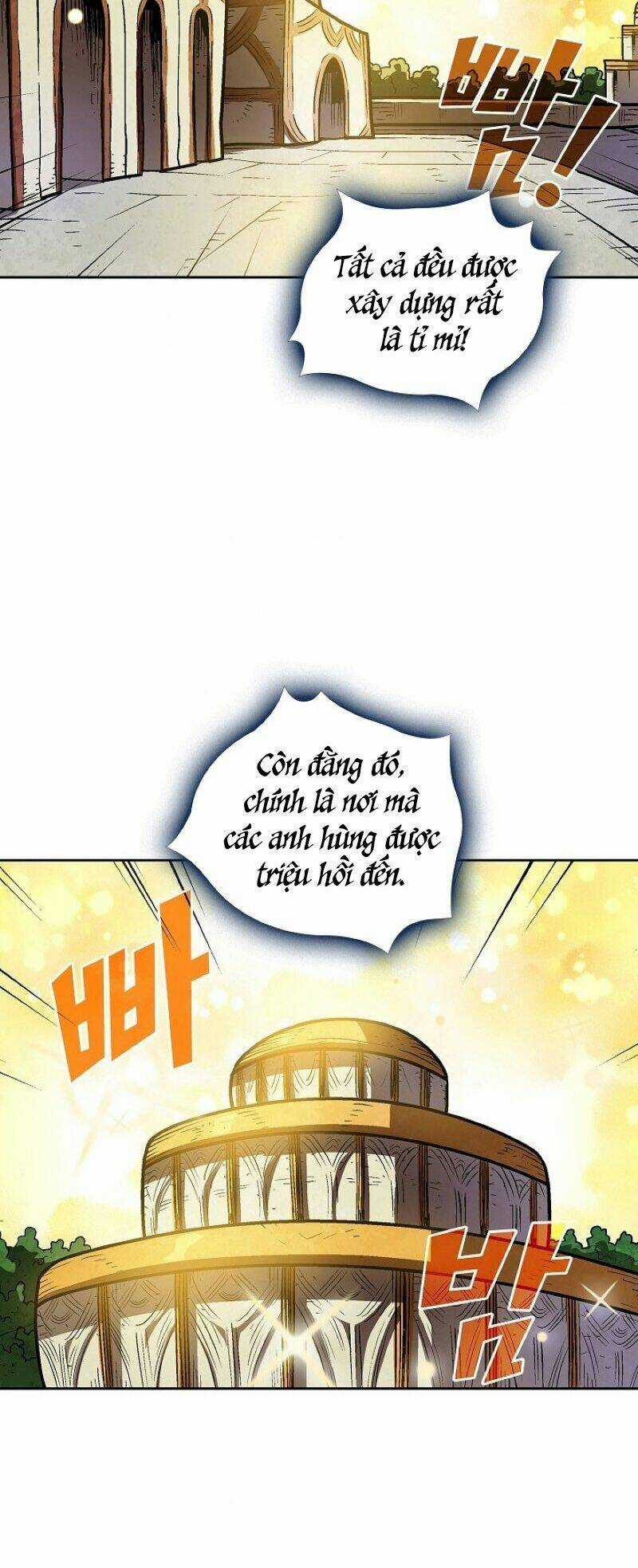 Anh Hùng Rác Rưởi - Chapter 71 - Trang 38