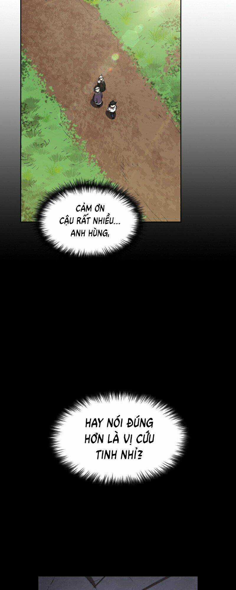 Anh Hùng Rác Rưởi - Chapter 71 - Trang 5