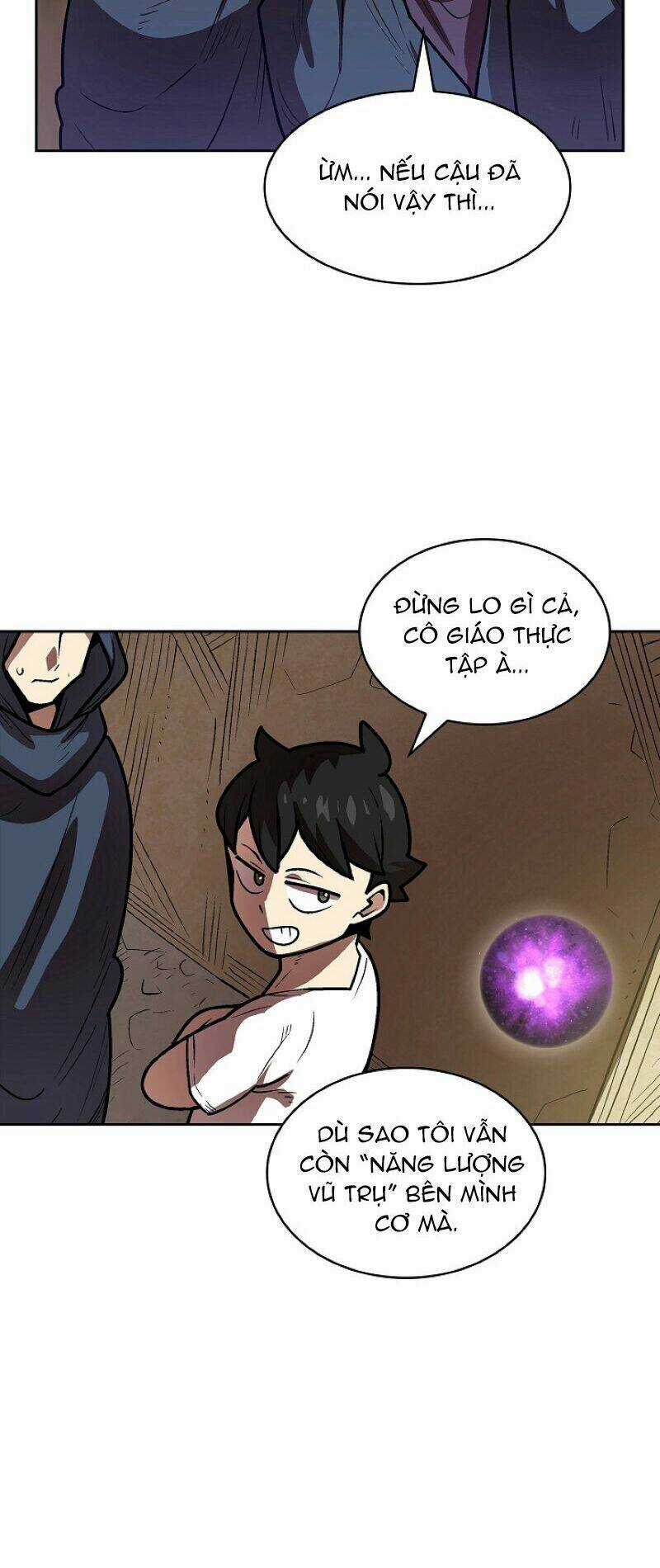 Anh Hùng Rác Rưởi - Chapter 71 - Trang 42