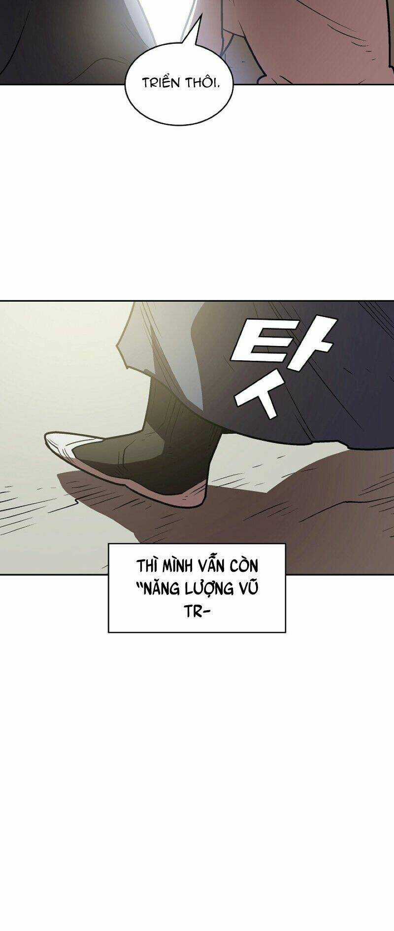 Anh Hùng Rác Rưởi - Chapter 71 - Trang 46