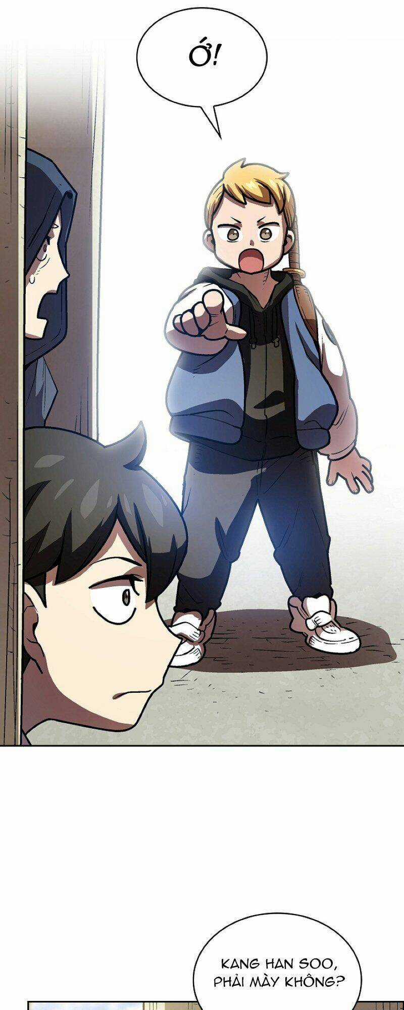 Anh Hùng Rác Rưởi - Chapter 71 - Trang 47