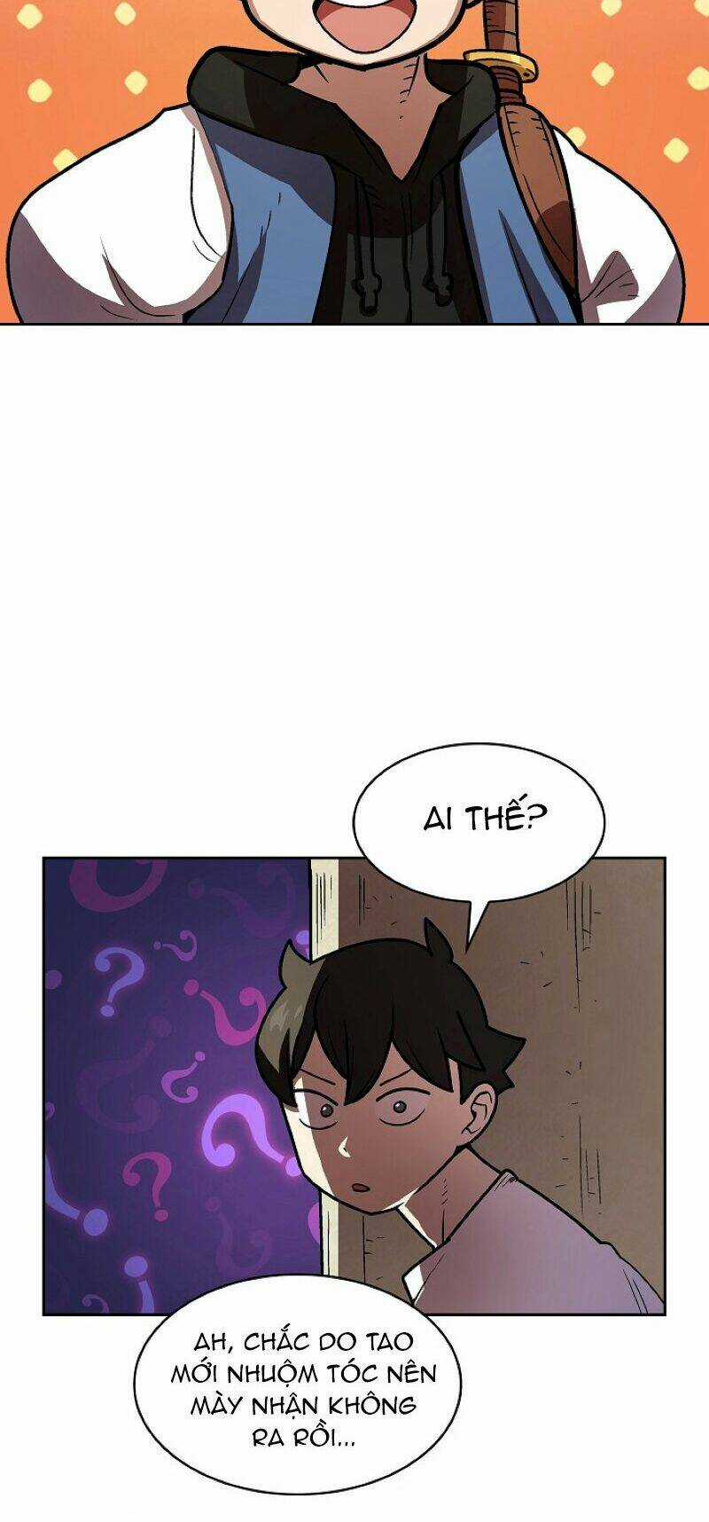 Anh Hùng Rác Rưởi - Chapter 71 - Trang 49