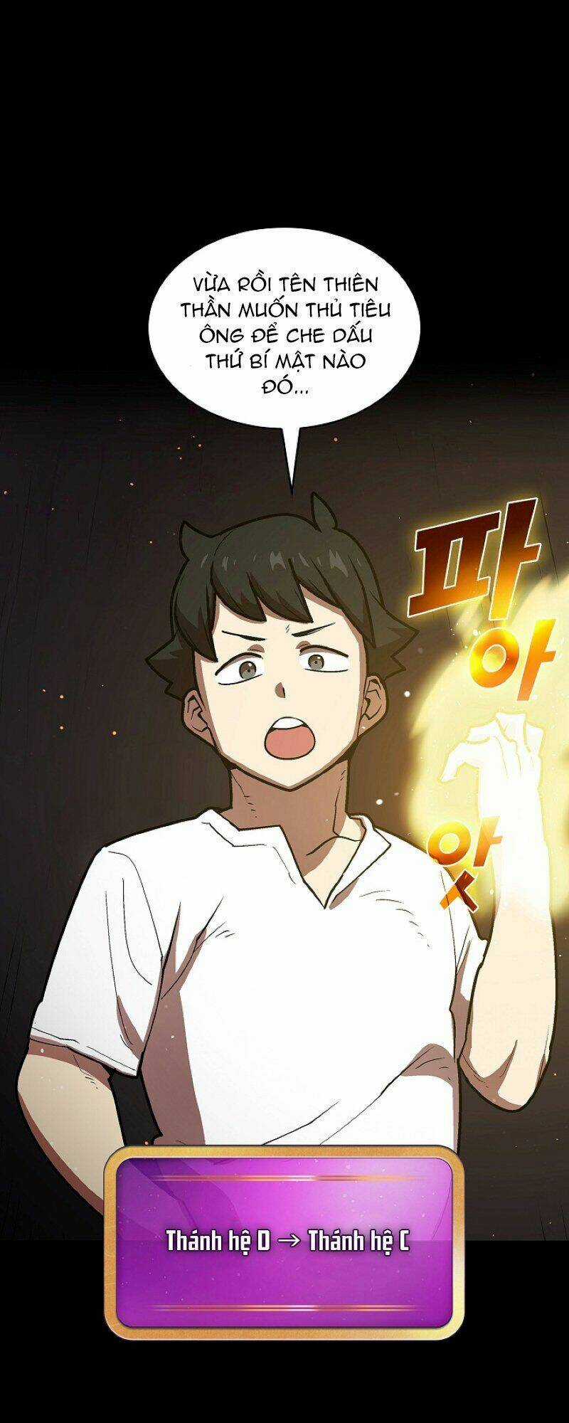 Anh Hùng Rác Rưởi - Chapter 71 - Trang 8