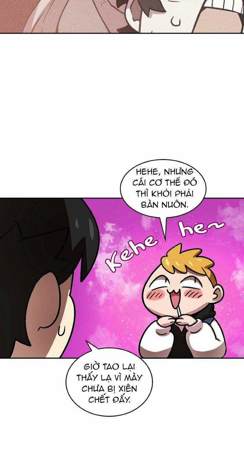 Anh Hùng Rác Rưởi - Chapter 72 - Trang 12