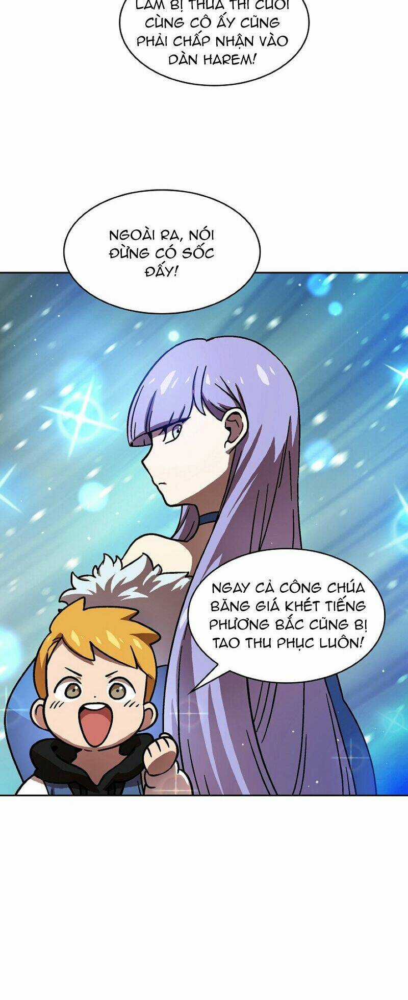 Anh Hùng Rác Rưởi - Chapter 72 - Trang 14