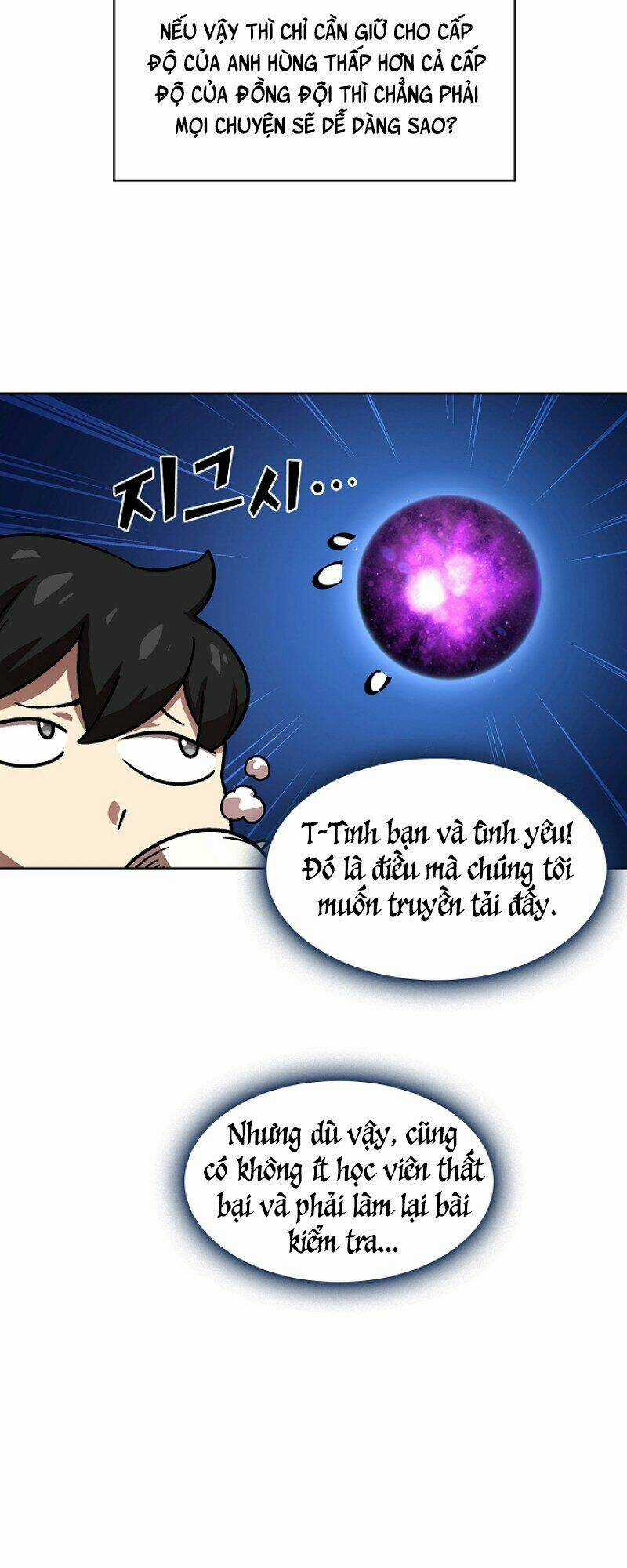 Anh Hùng Rác Rưởi - Chapter 72 - Trang 19