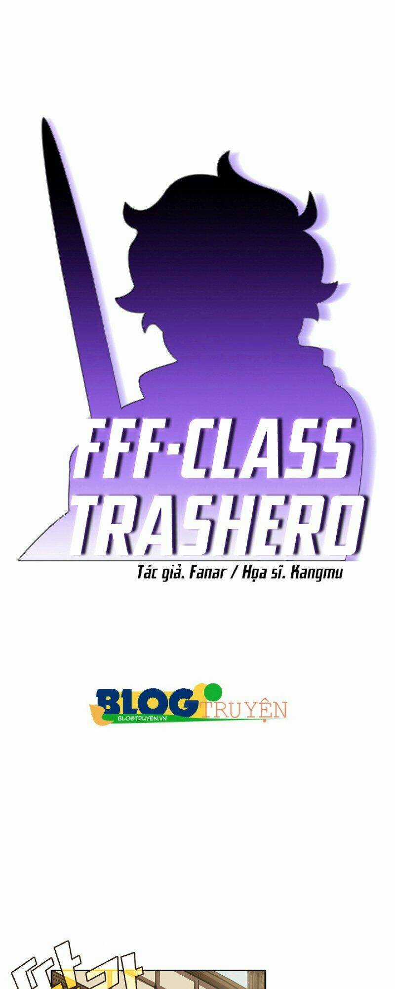 Anh Hùng Rác Rưởi - Chapter 72 - Trang 3