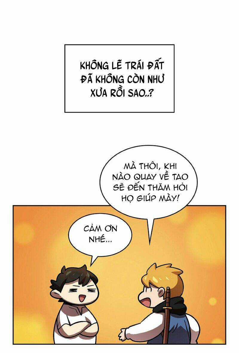 Anh Hùng Rác Rưởi - Chapter 72 - Trang 26