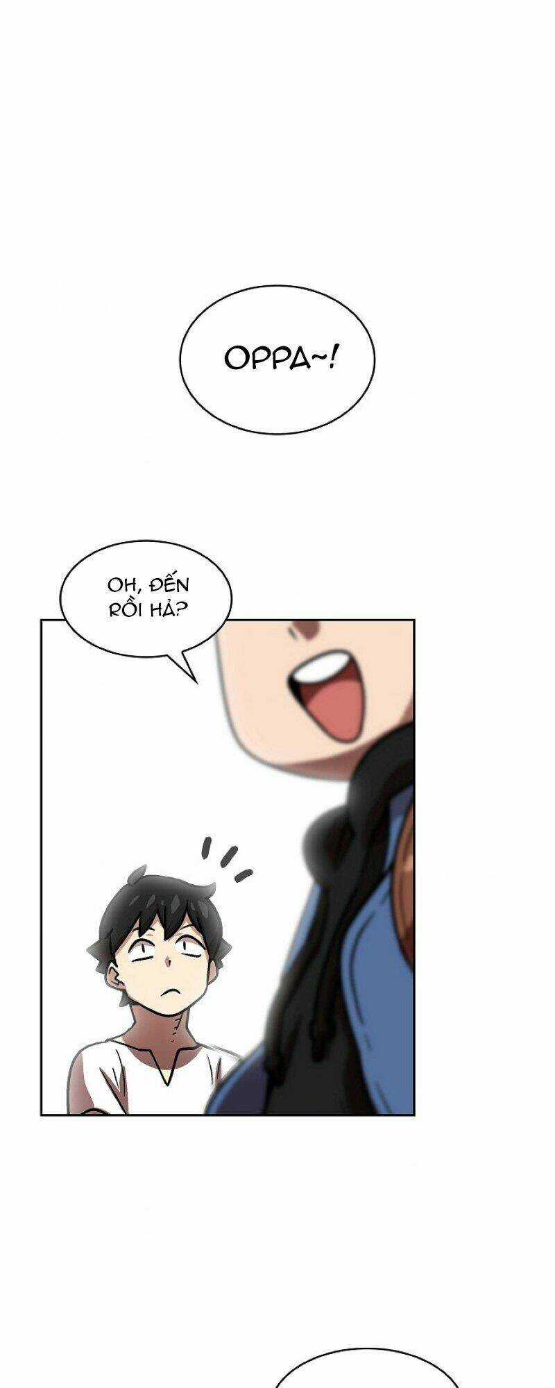 Anh Hùng Rác Rưởi - Chapter 72 - Trang 27