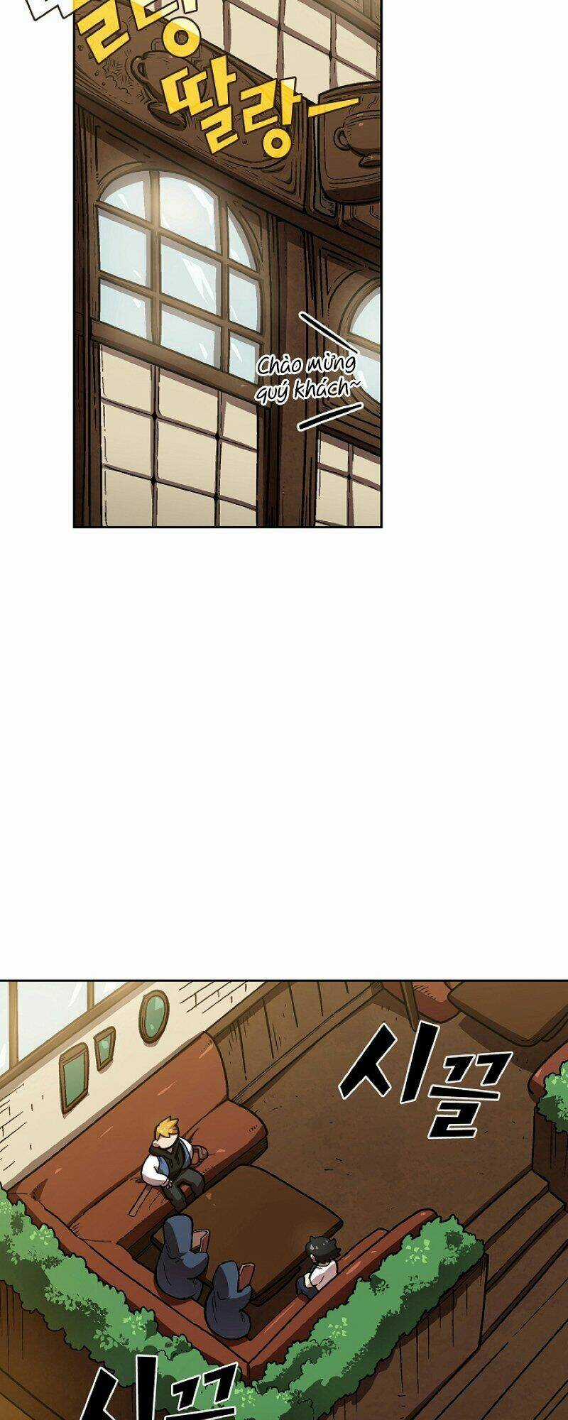 Anh Hùng Rác Rưởi - Chapter 72 - Trang 4