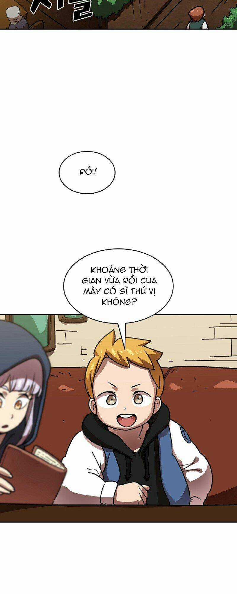 Anh Hùng Rác Rưởi - Chapter 72 - Trang 5