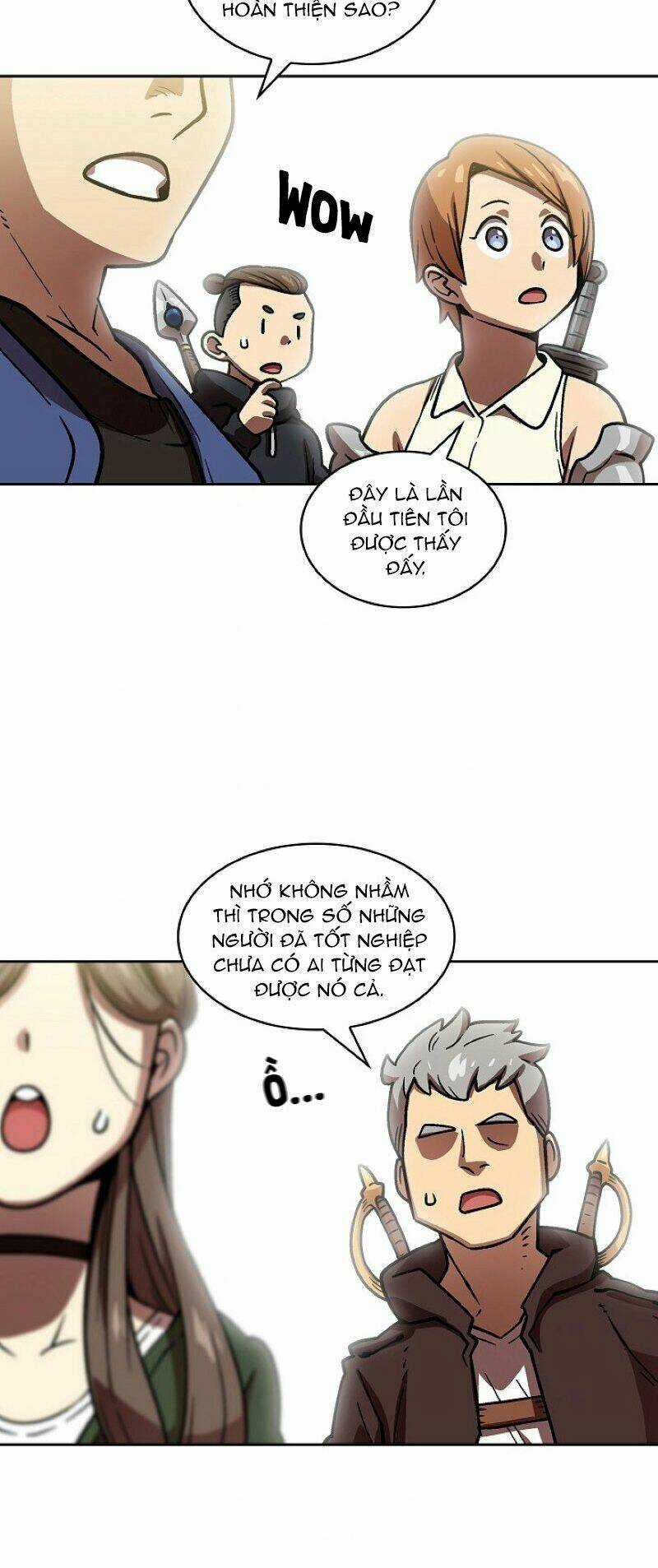 Anh Hùng Rác Rưởi - Chapter 72 - Trang 46