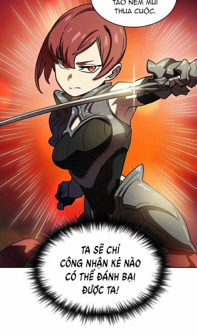 Anh Hùng Rác Rưởi - Chapter 72 - Trang 10