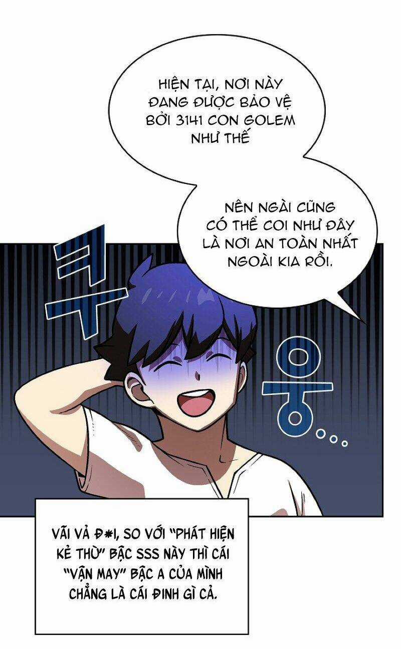 Anh Hùng Rác Rưởi - Chapter 73 - Trang 11