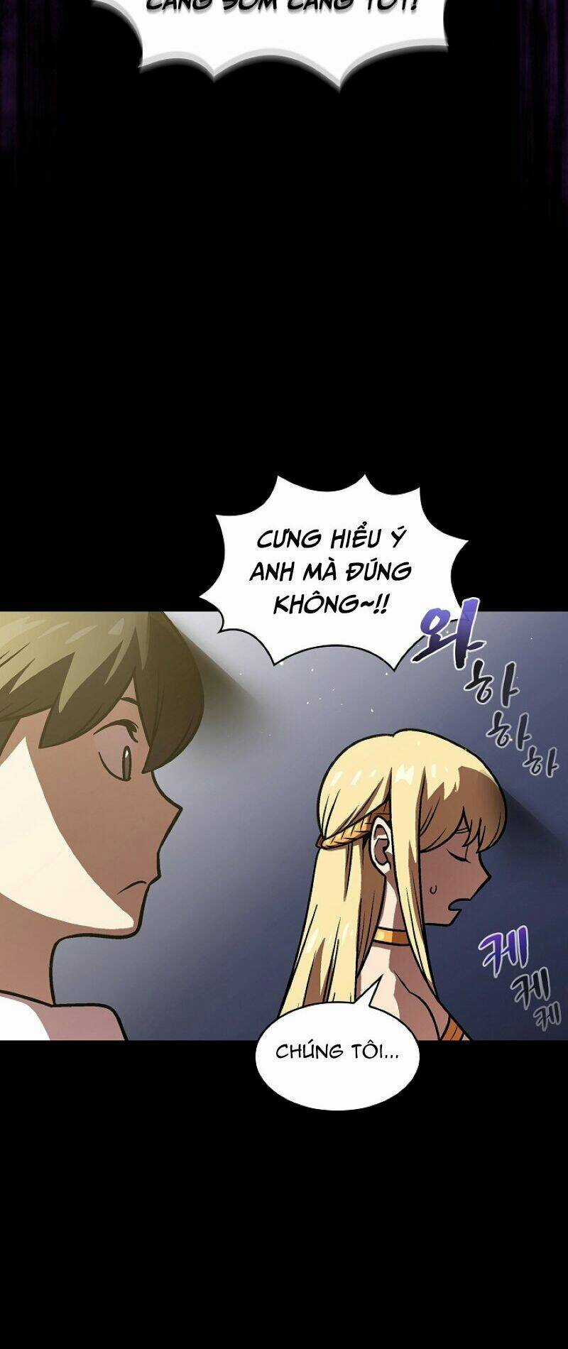 Anh Hùng Rác Rưởi - Chapter 73 - Trang 19