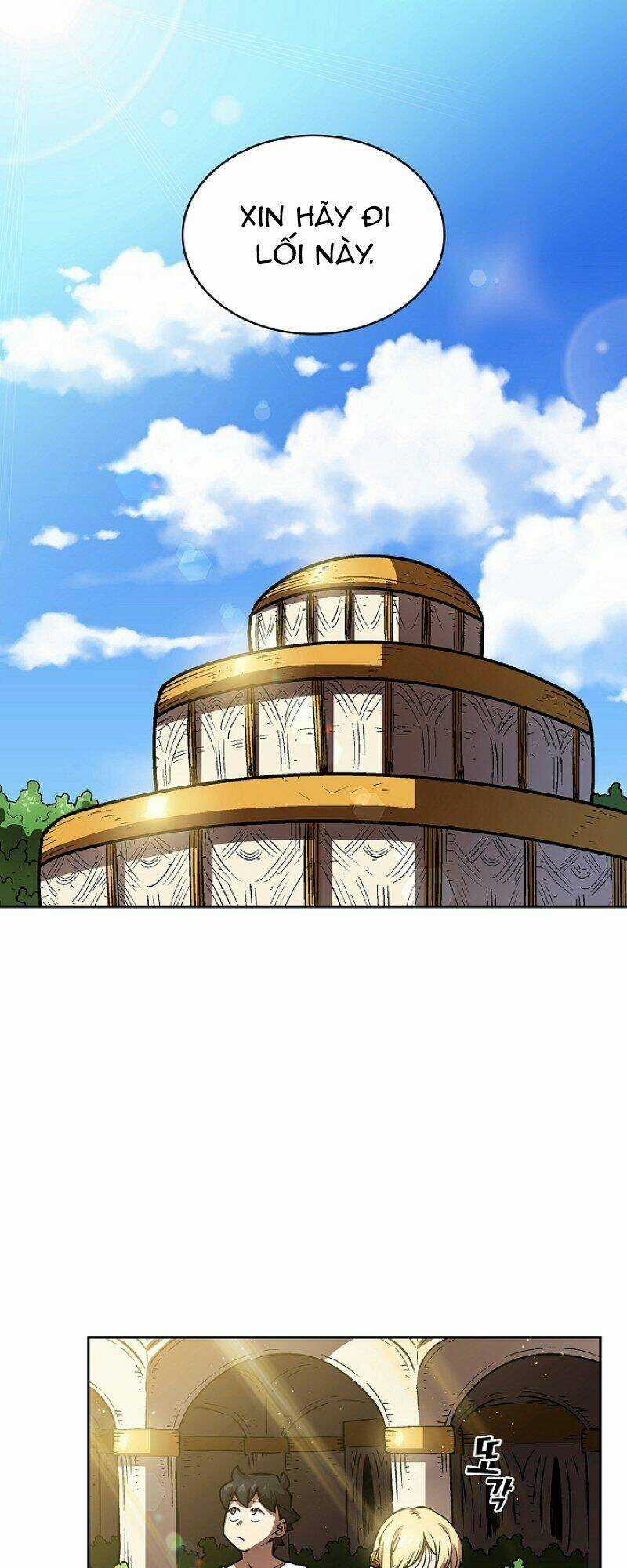 Anh Hùng Rác Rưởi - Chapter 73 - Trang 3