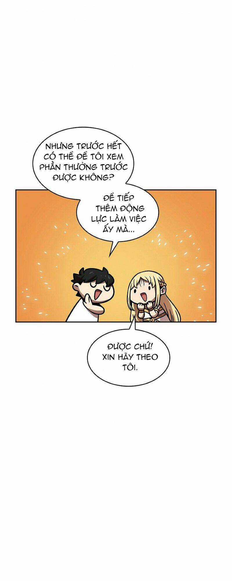 Anh Hùng Rác Rưởi - Chapter 73 - Trang 25