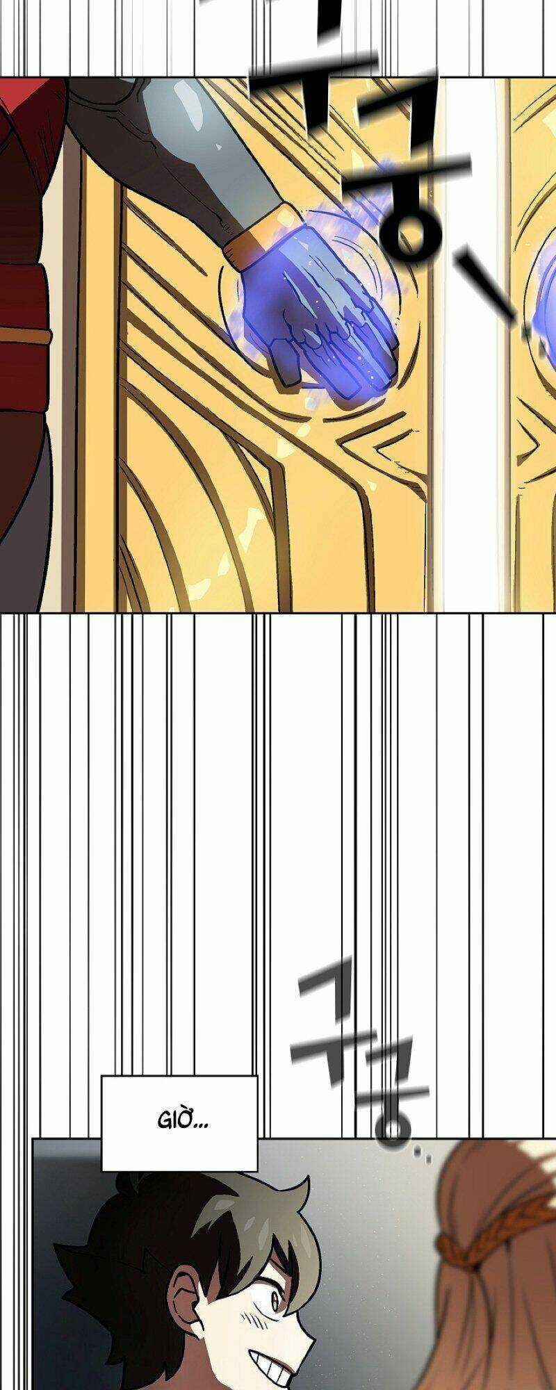 Anh Hùng Rác Rưởi - Chapter 73 - Trang 30