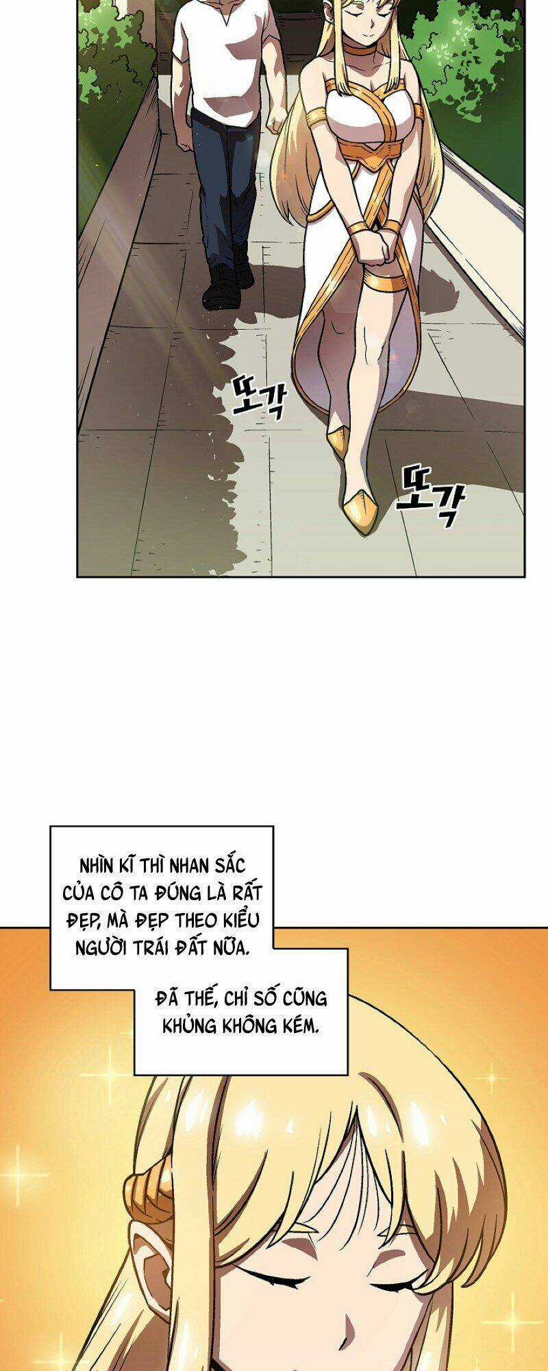 Anh Hùng Rác Rưởi - Chapter 73 - Trang 4