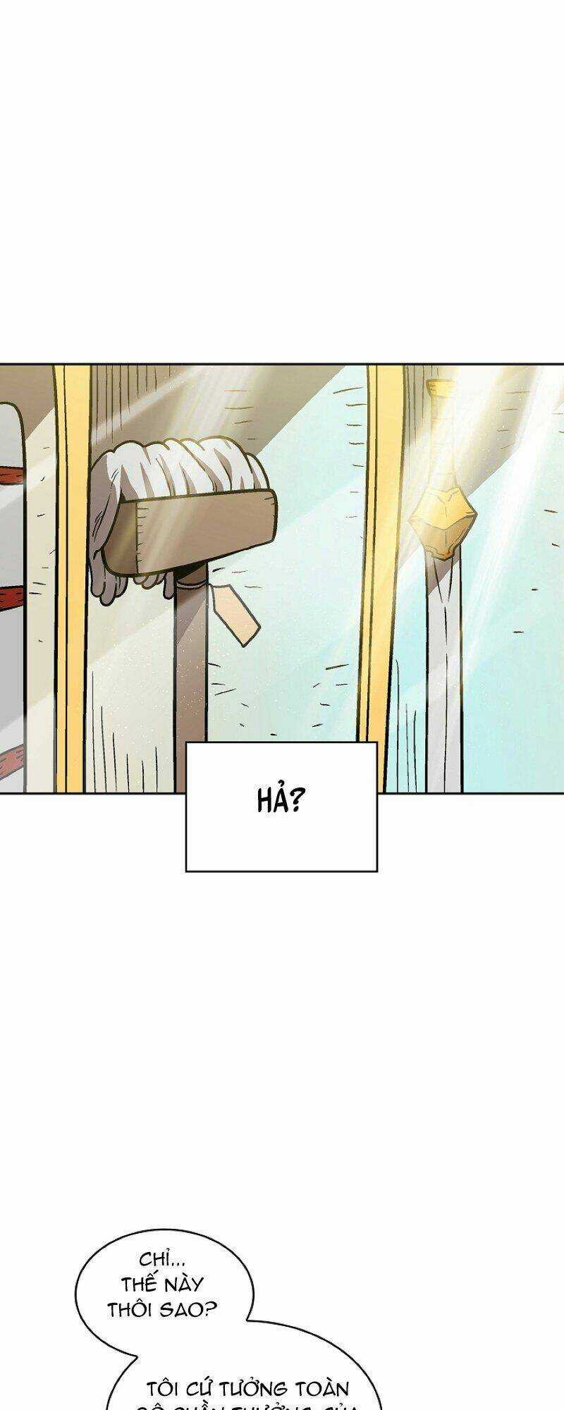 Anh Hùng Rác Rưởi - Chapter 73 - Trang 34