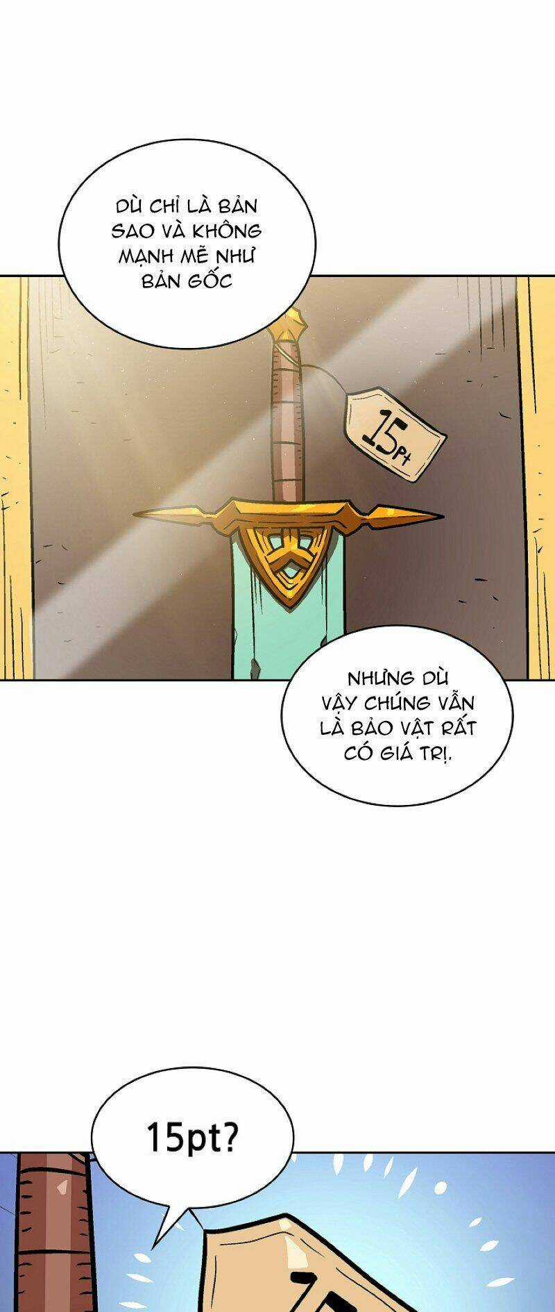 Anh Hùng Rác Rưởi - Chapter 73 - Trang 36