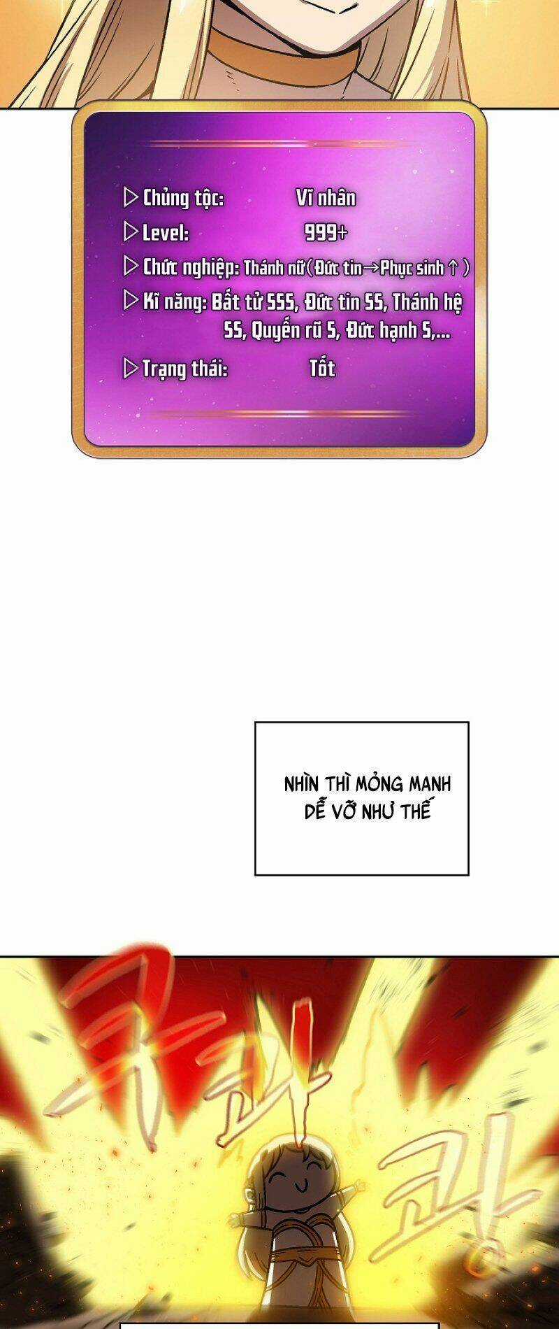 Anh Hùng Rác Rưởi - Chapter 73 - Trang 5