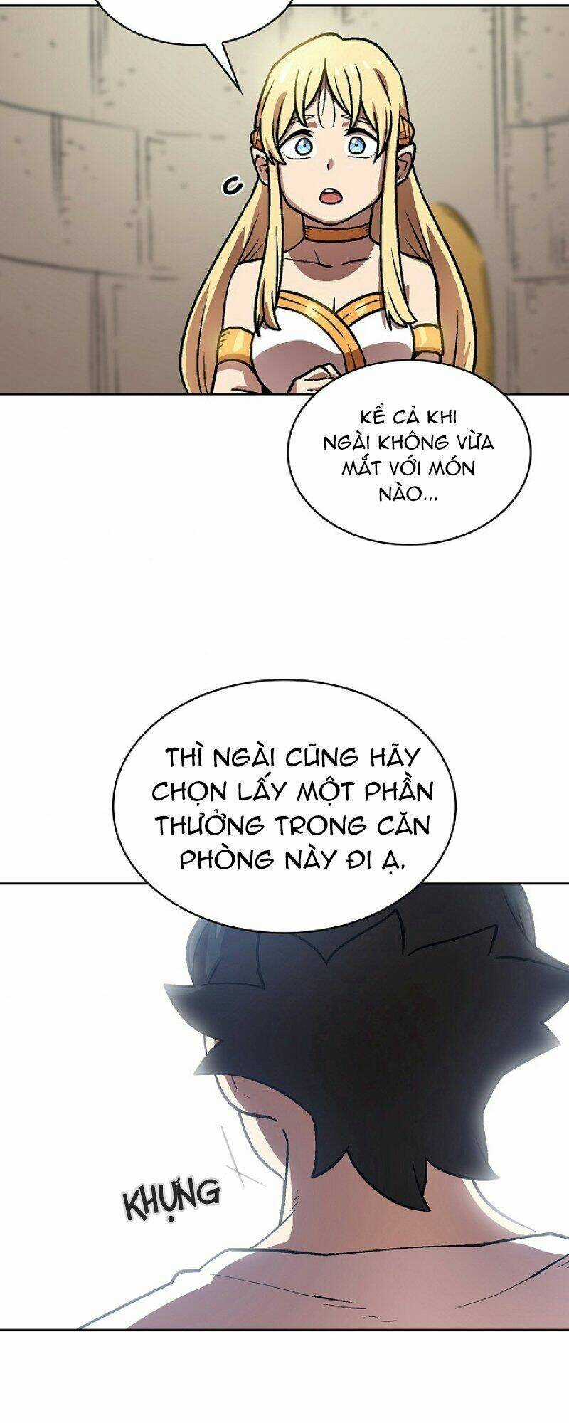 Anh Hùng Rác Rưởi - Chapter 73 - Trang 44