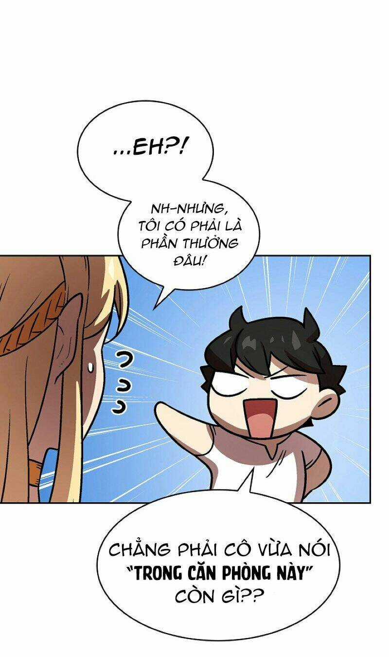 Anh Hùng Rác Rưởi - Chapter 73 - Trang 47