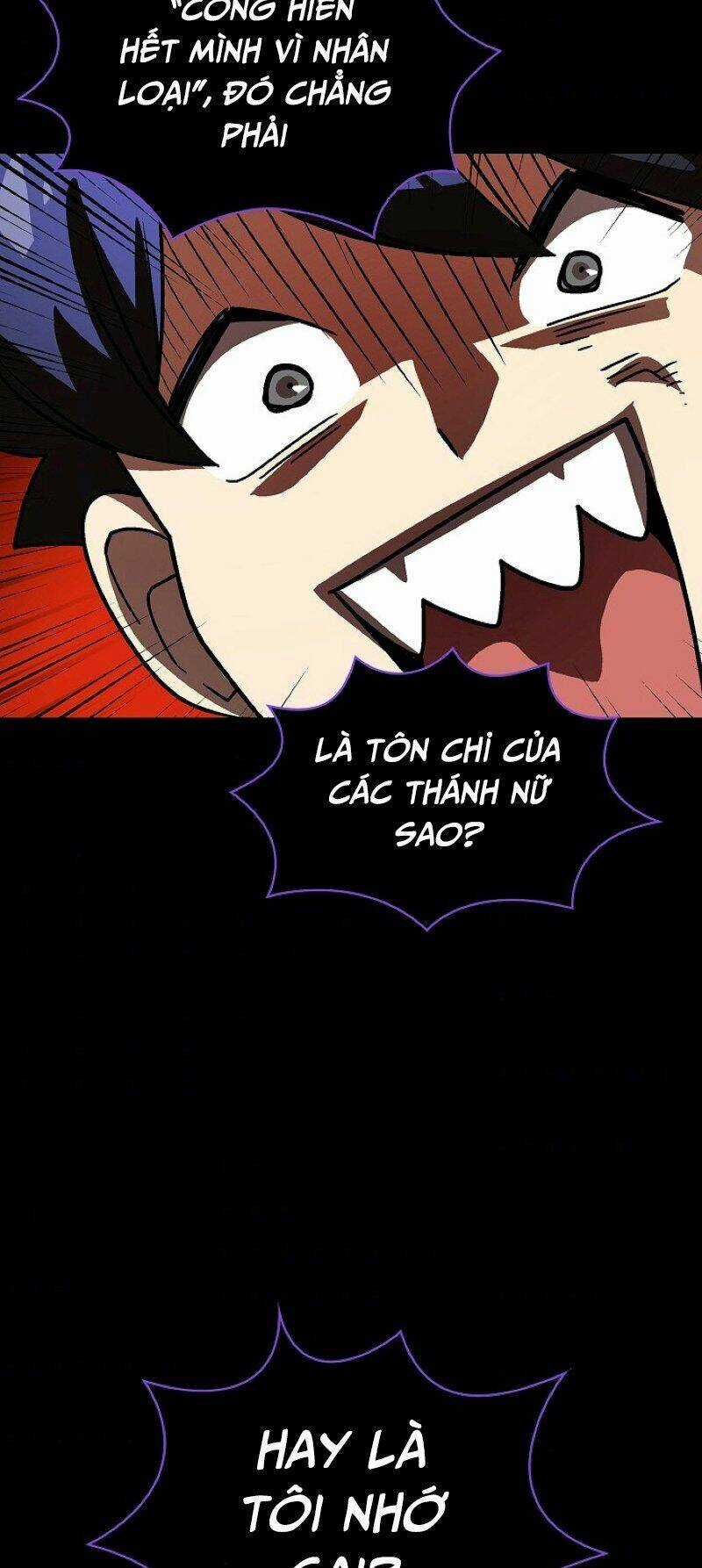 Anh Hùng Rác Rưởi - Chapter 73 - Trang 50